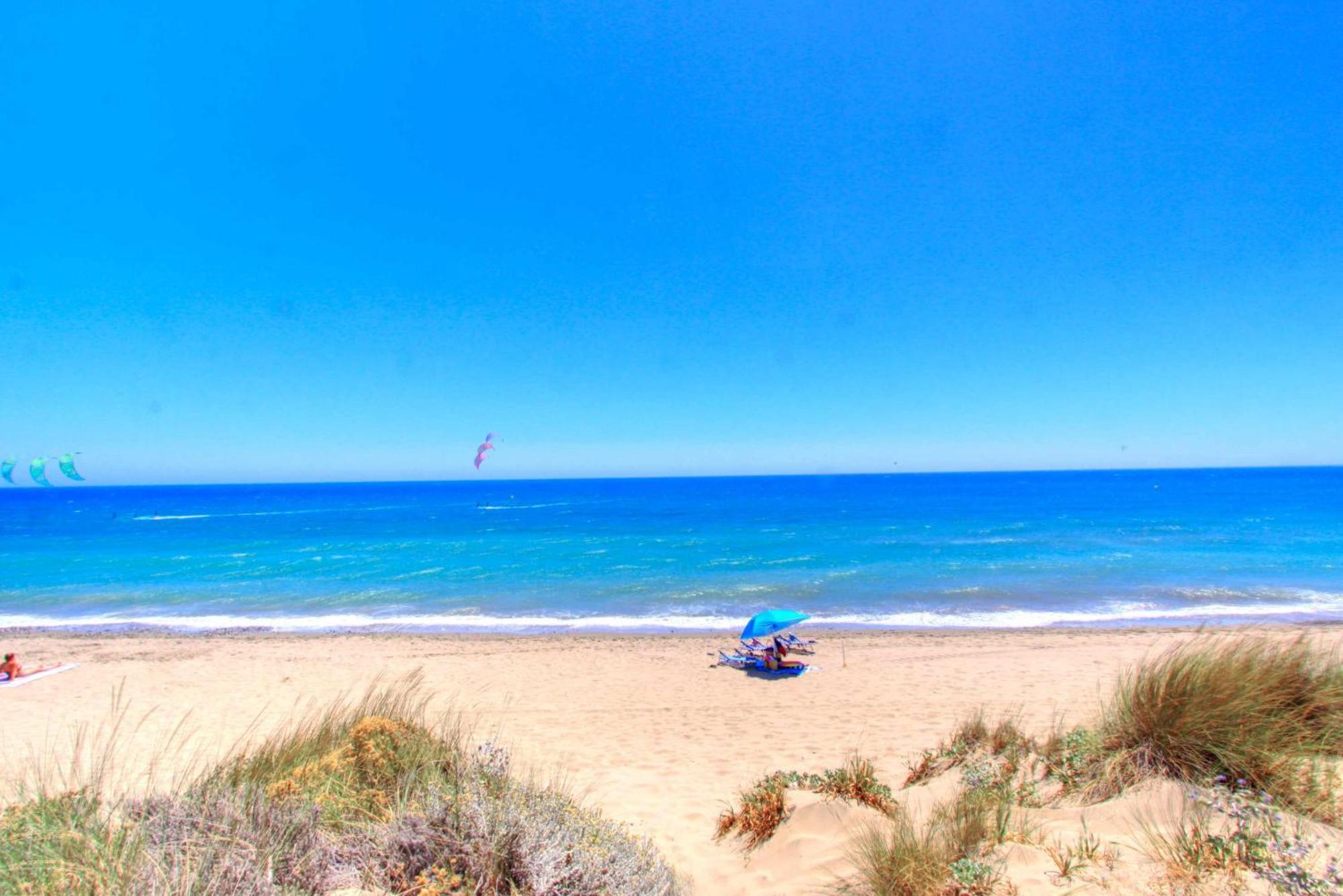 מארבלה 1176 Beach Front 2 Pools Bahia מראה חיצוני תמונה