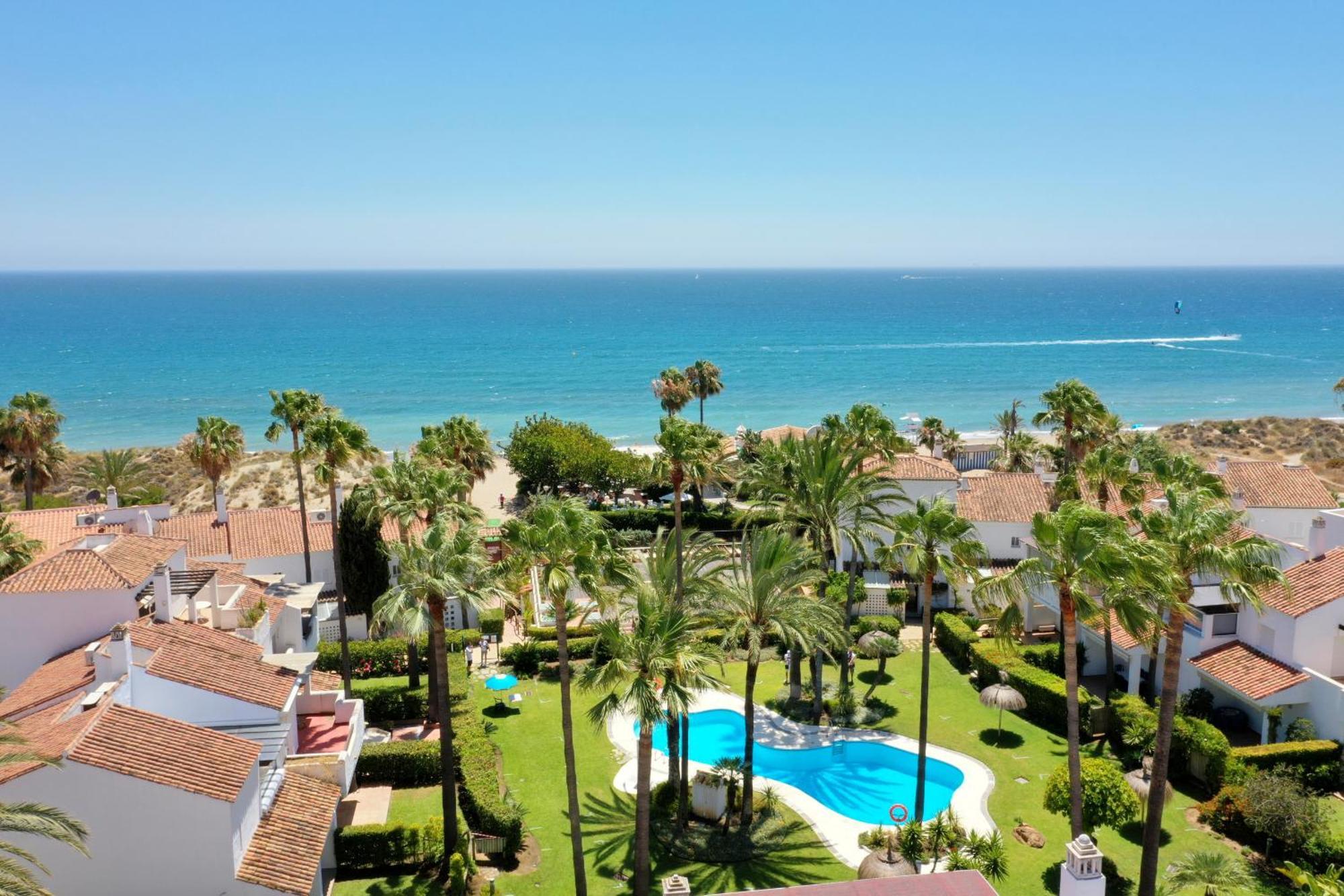 מארבלה 1176 Beach Front 2 Pools Bahia מראה חיצוני תמונה