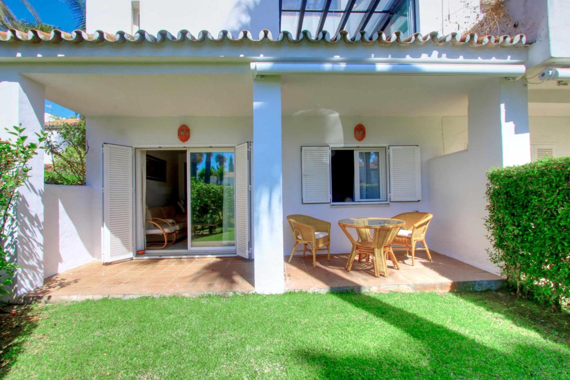 מארבלה 1176 Beach Front 2 Pools Bahia מראה חיצוני תמונה