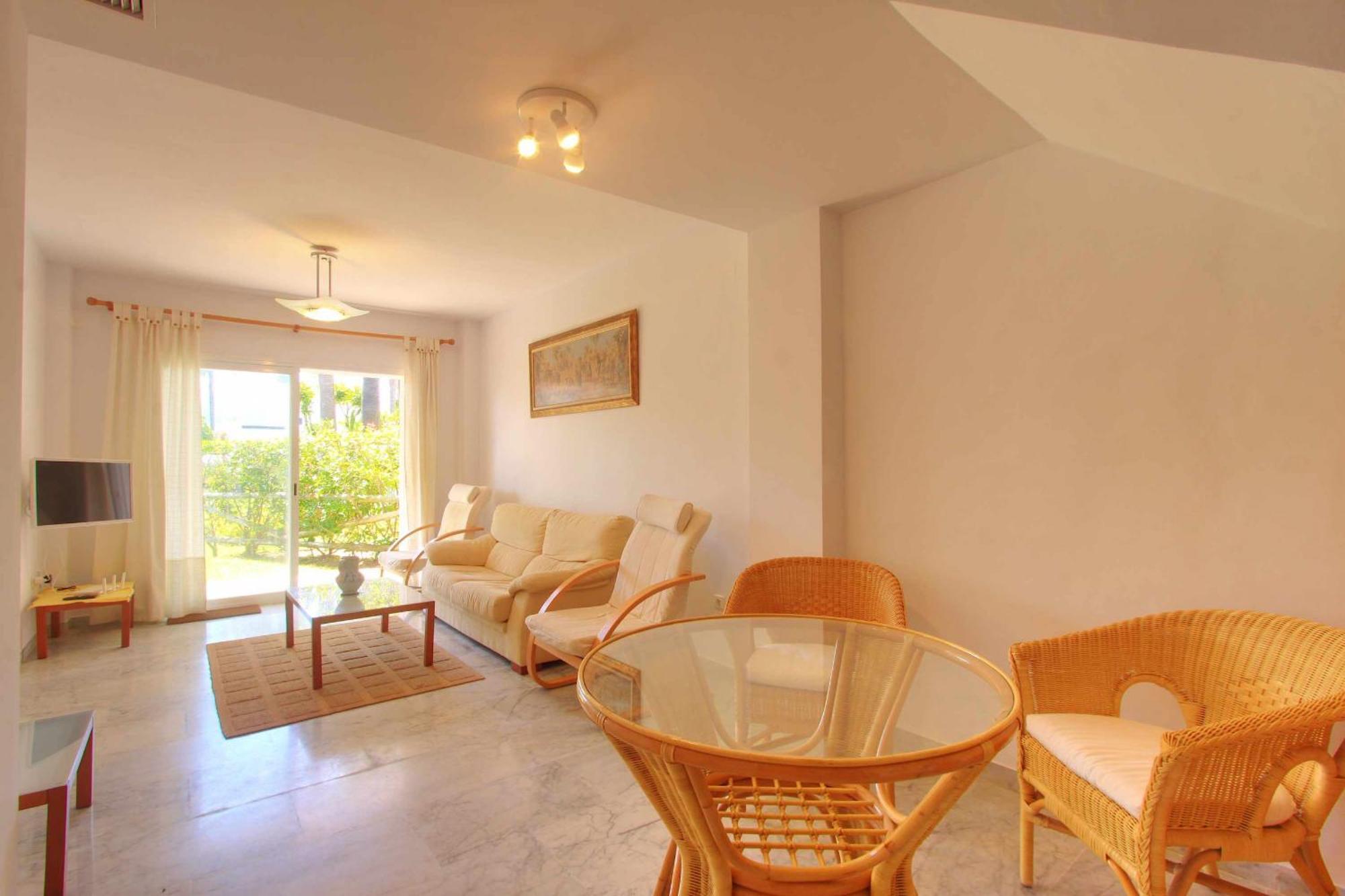 מארבלה 1176 Beach Front 2 Pools Bahia מראה חיצוני תמונה