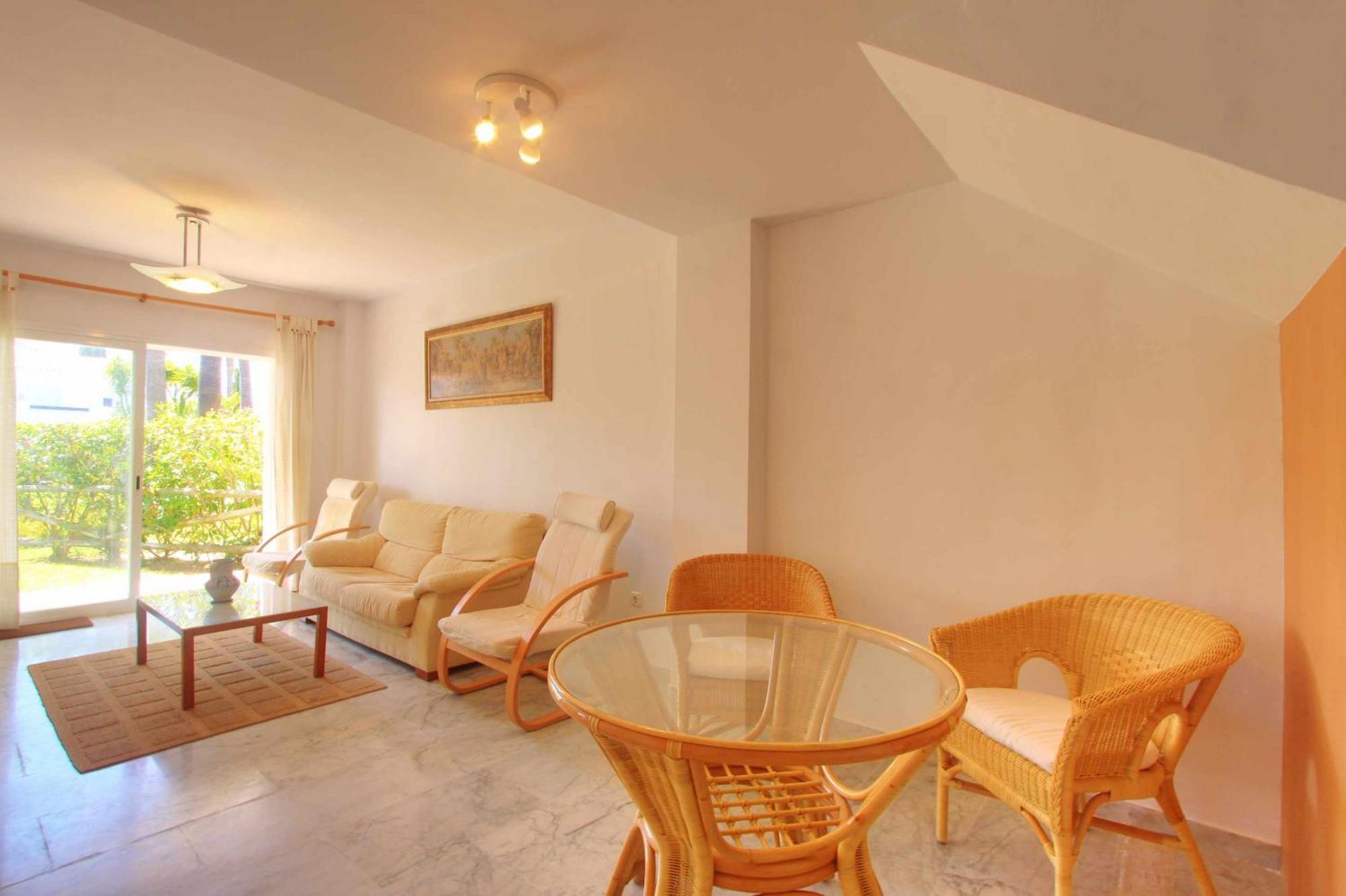 מארבלה 1176 Beach Front 2 Pools Bahia מראה חיצוני תמונה