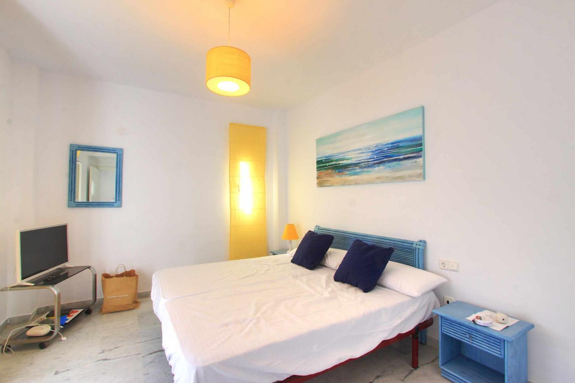 מארבלה 1176 Beach Front 2 Pools Bahia מראה חיצוני תמונה