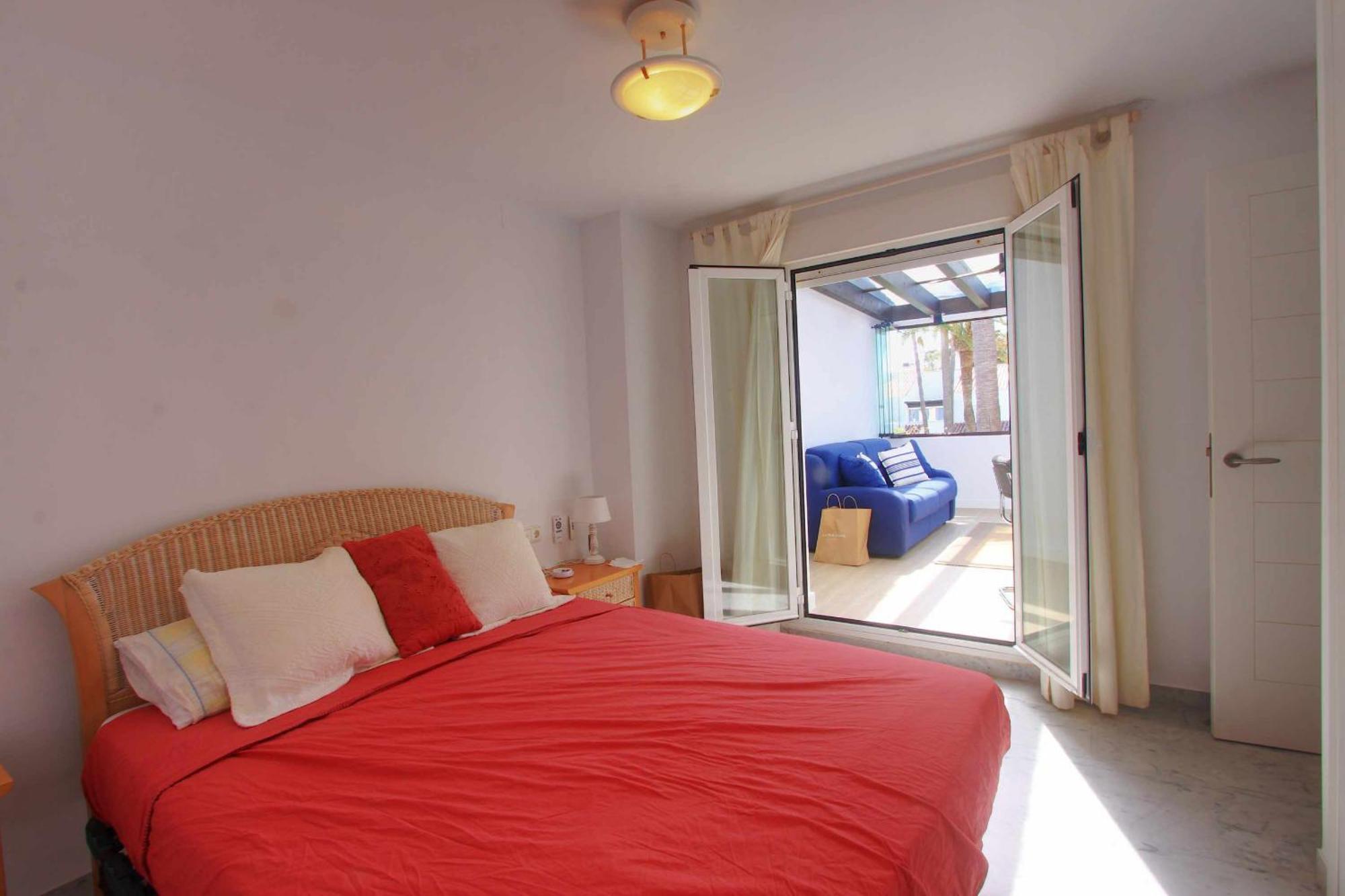 מארבלה 1176 Beach Front 2 Pools Bahia מראה חיצוני תמונה